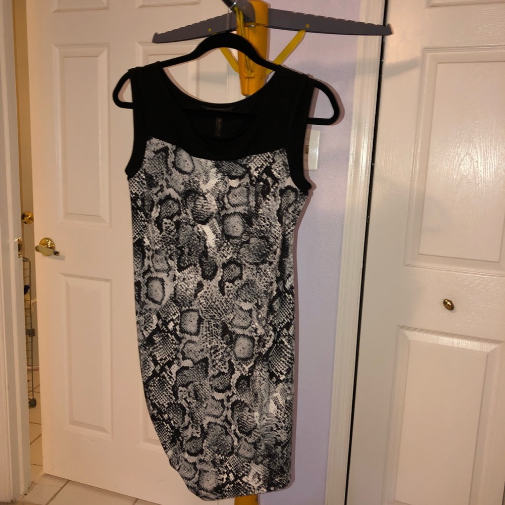 BCBG Maxazria gorgeous short dress S